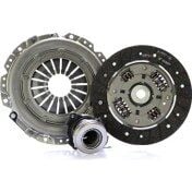 Opel Corsa B 1.6 16 Uyumlu Valf Benzinli Motor Debriyaj Seti / Rulman / Fren Hidroliği