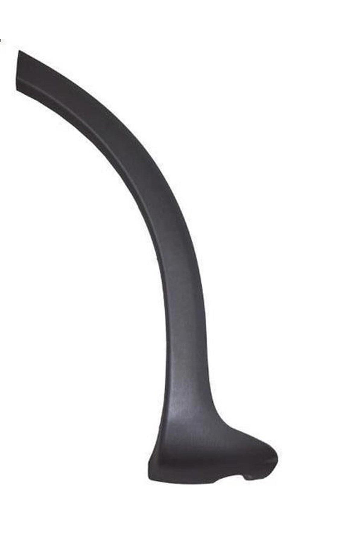 Opel Corsa C Sağ Arka Çamurluk Ağız Bakaliti Marsbiyelli Ithal