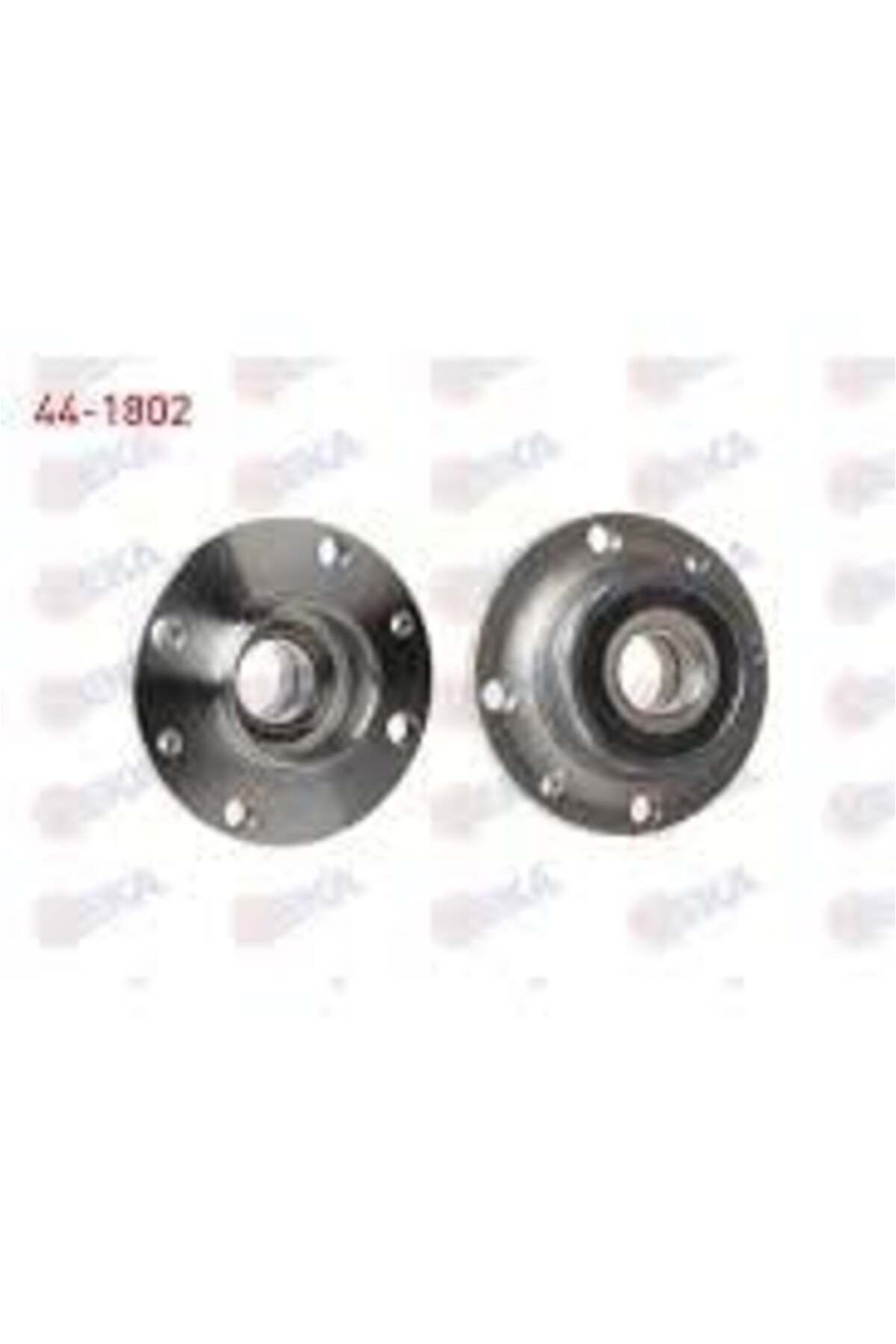 PORYA SOL SAG ARKA RULMANLI 4 BIJON ABSLI FIAT FIORINO 2007 LINEA 2007 CITROEN NEMO 2007 PEUGEOT BIP