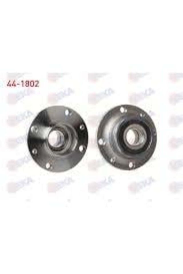 PORYA SOL SAG ARKA RULMANLI 4 BIJON ABSLI FIAT FIORINO 2007 LINEA 2007 CITROEN NEMO 2007 PEUGEOT BIP