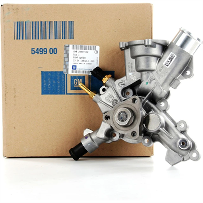 Opel Corsa D 1.2 1.4 Z12XEP Z14XEP Devirdaim Su Pompası Gm Marka