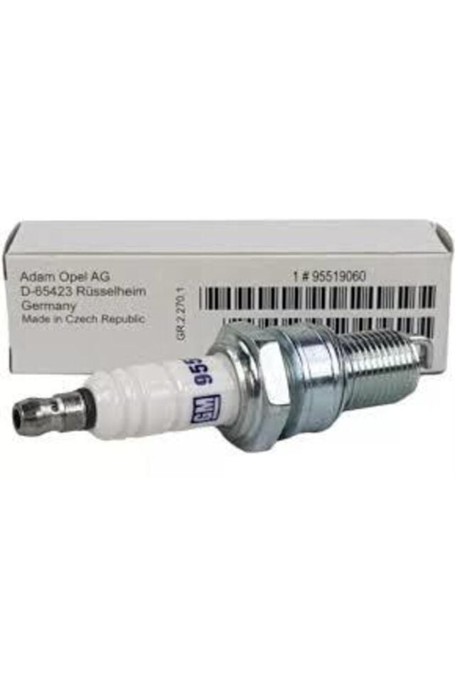 BUJI TEK TIRNAK ASTRA F 9298 VECTRA A 8995 CORSA B 9302