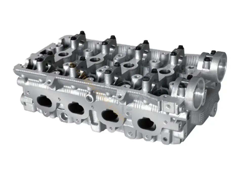 IOTO SİLİNDİR KAPAĞI (TEK KANALLI) CHEVROLET LACETTI / KALOS (F14D3)