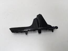 Opel Corsa F Ön Sağ Tampon Braketi Orijinal