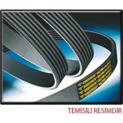 KANALLI KAYIŞ VAG   PASSAT 1.6 1.8T 2.0 AUDI A4 A6