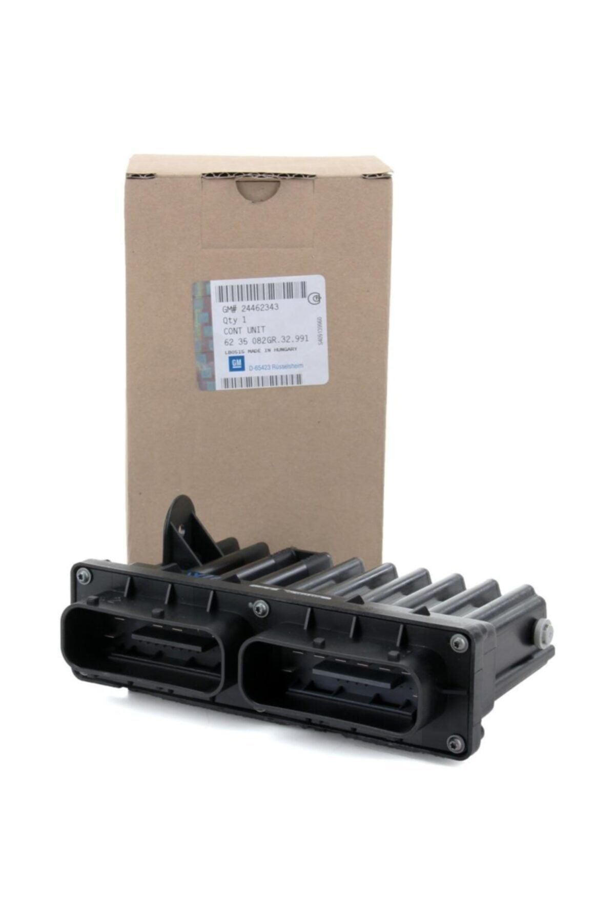 Opel Astra G Su Fan Beyni Gm Marka