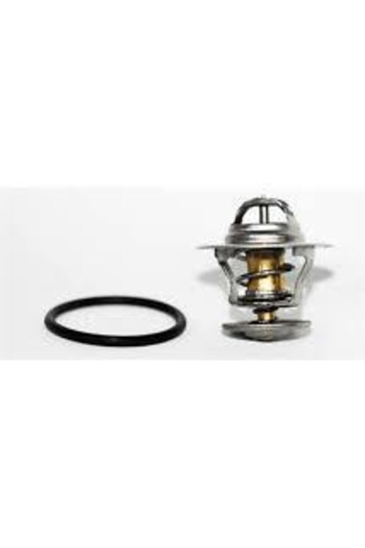 TERMOSTAT PASSAT-T4-CRAFTER-LT 28-35 2.4D-2.5TDI (87c)