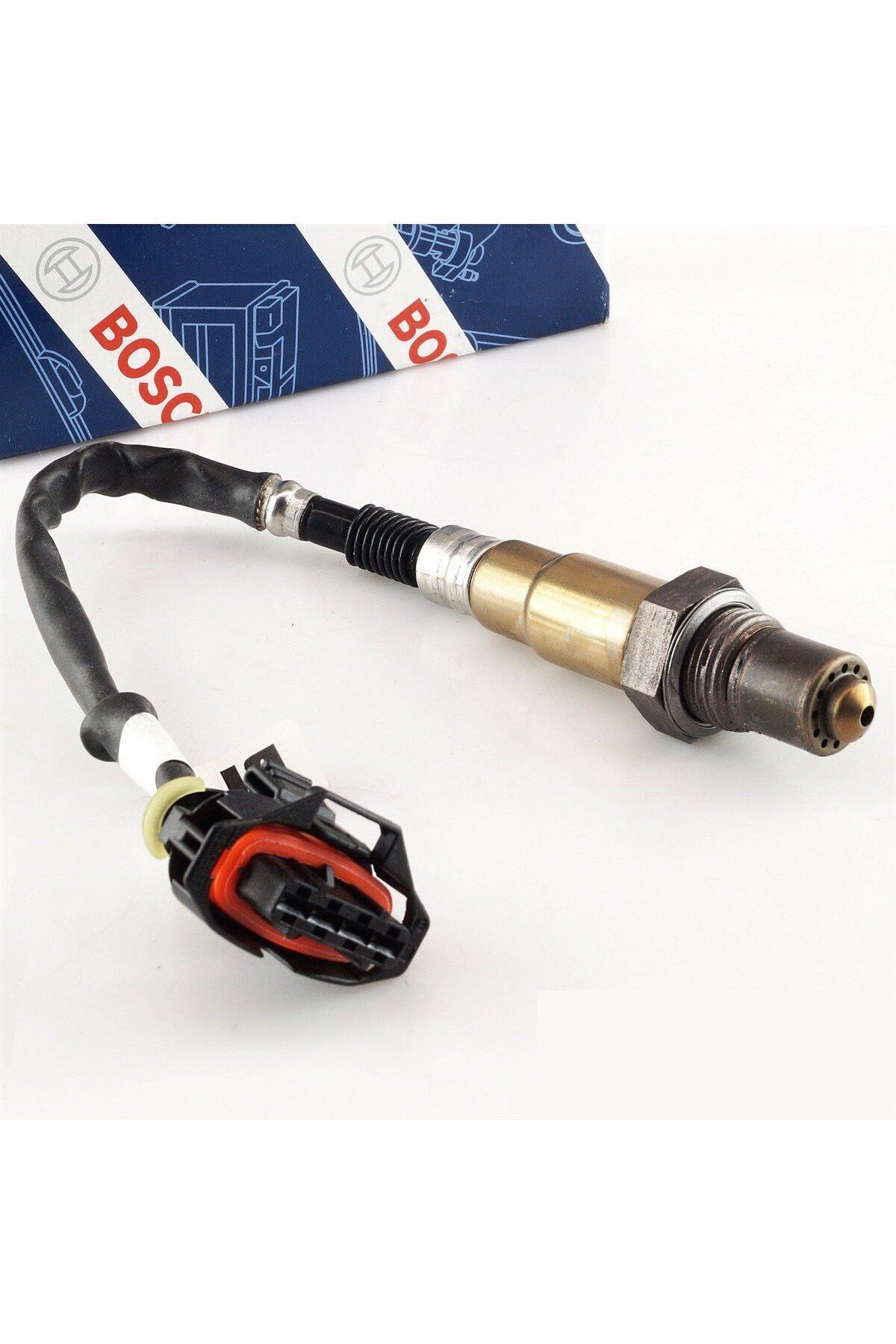 Opel Corsa D 1.4 2.konum Oksijen Sensörü Bosch Marka