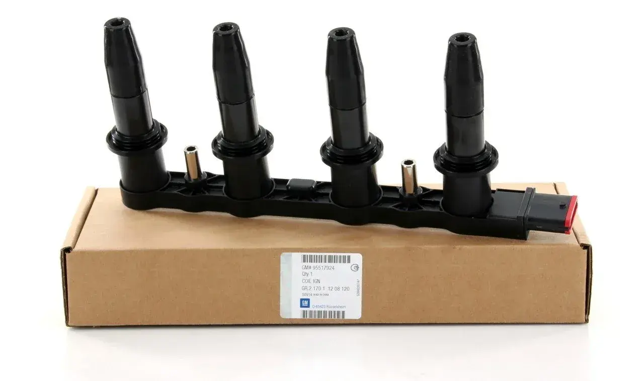   ATEŞLEME BOBİNİ OPEL ASTRA H VECTRA C Z16XEP