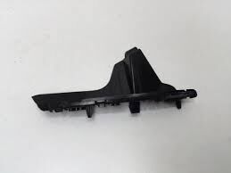 Opel Corsa F Ön Sol Tampon Braketi Orijinal