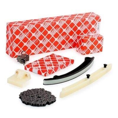 Chevrolet Yeni Aveo 1.2 / 1.4 Triger Zincir Seti Febi