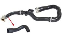 Turbo Hortumu Corsa D 1.3 Cdtı. 07 5860549