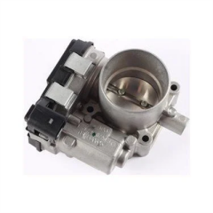 Volkswagen Passat 2005 - 2010 Model Arası 1.6 FSI Motor Gaz Kelebeği İthal Marka