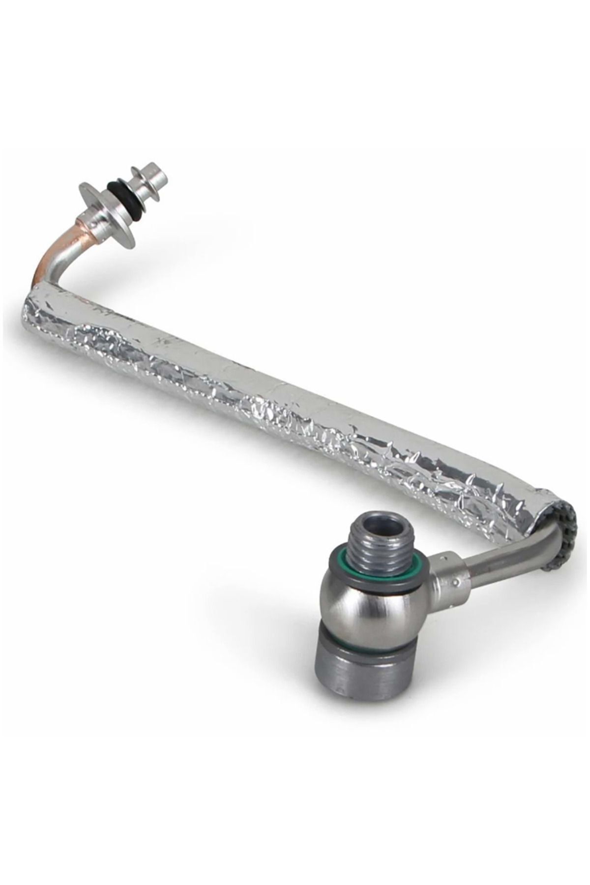 Opel Astra J  Turbo Yağ Besleme Borusu   INSIGNIA - A  / CORSA-D / MOKKA ( A1.4NET / A1.4XER / B1.4NET )