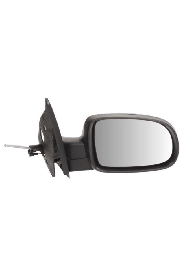 Opel Corsa C Sağ Dış Dikiz Ayna Komple Manuel