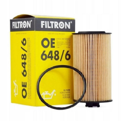 Chevrolet Cruze 1.4 Turbo (140 BG) Benzinli Yağ Filtresi Filtron