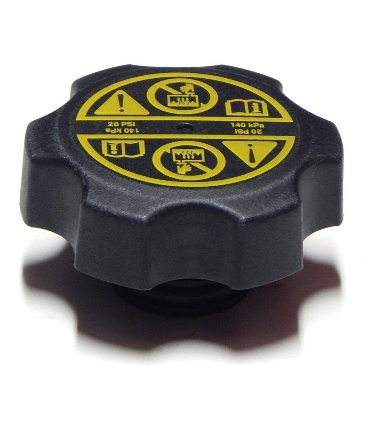 RADYATÖR EK DEPO KAPAĞI CRUZE AVEO T300