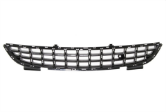 Opel Corsa D Ön Tampon Orta Izgara 2011 Model Sonrası > GM