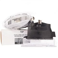 Opel Vectra B Arka Plaka Lambası Komple