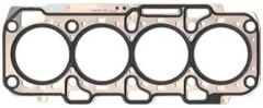 SİLİNDİR KAPAK CONTASI EGEA / LINEA / DOBLO / BRAVO II 1.6JTD 2 ÇENTİK 1.02mm
