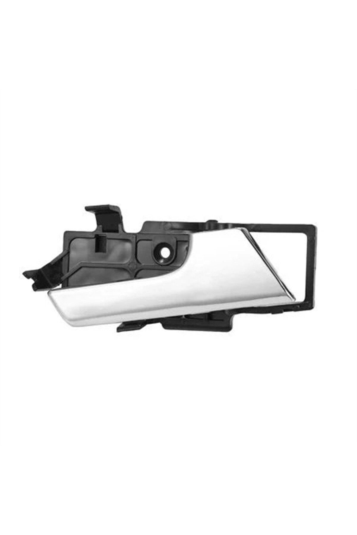 Chevrolet Aveo Sağ Ön Iç Açma Kolu Krom