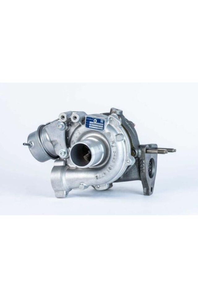 DEVIRDAIM POMPASI MERCEDES M112 W203 W210 W211 W163 W220