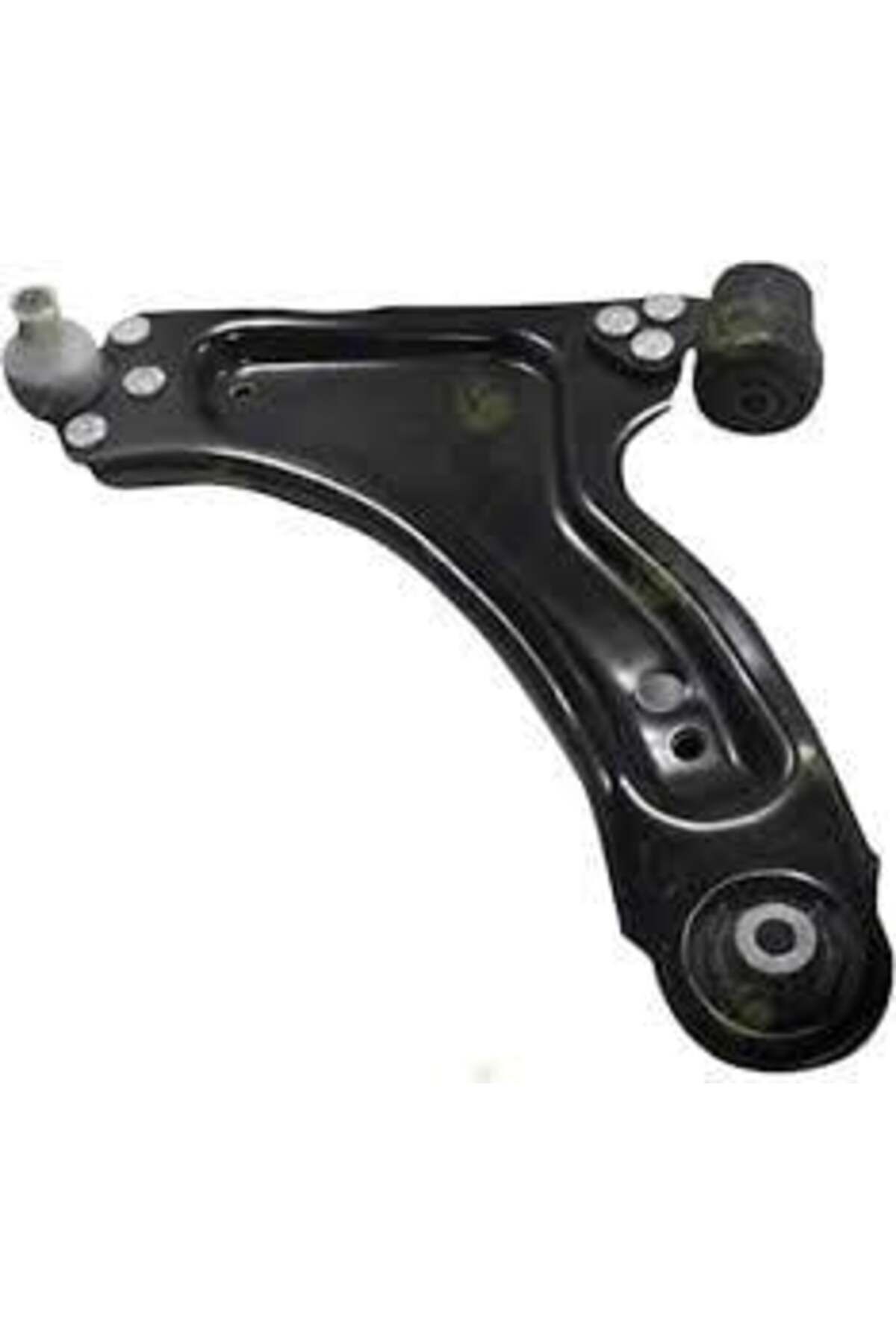 Opel Corsa C     Salıncak Rotili Ön  Sol  Combo C