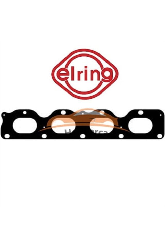 Chevrolet Cruze Egzoz Manifolt Contası Elring