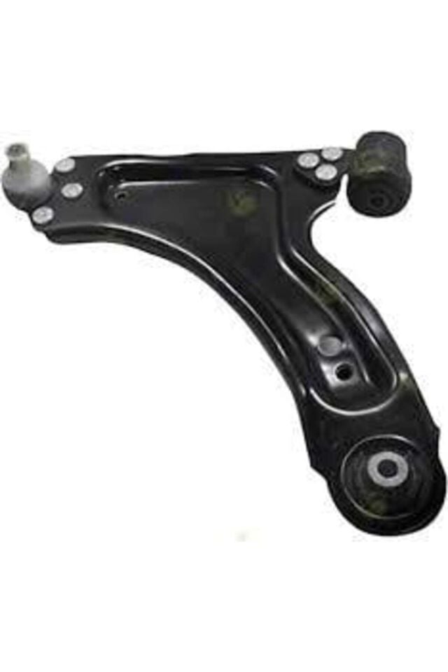 Opel Corsa C     Salıncak Rotili Ön  Sol  Combo C