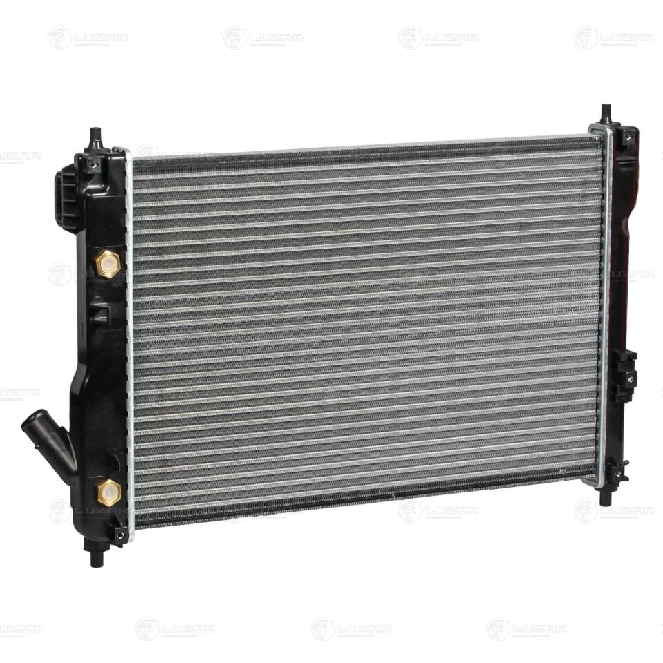 UNICORE SU RADYATÖRÜ (OTOMATİK) CHEVROLET AVEO T250-T255 (1.4 16V LDT 101HP) 09-