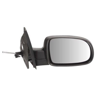 Opel Corsa C Sağ Dış Dikiz Ayna Komple Manuel (1428303)