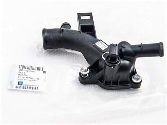 Opel Corsa D 1.2 / 1.4 Termostat Gövdesi Gm Marka