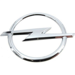 Opel Corsa D Bagaj Amblemi Gm