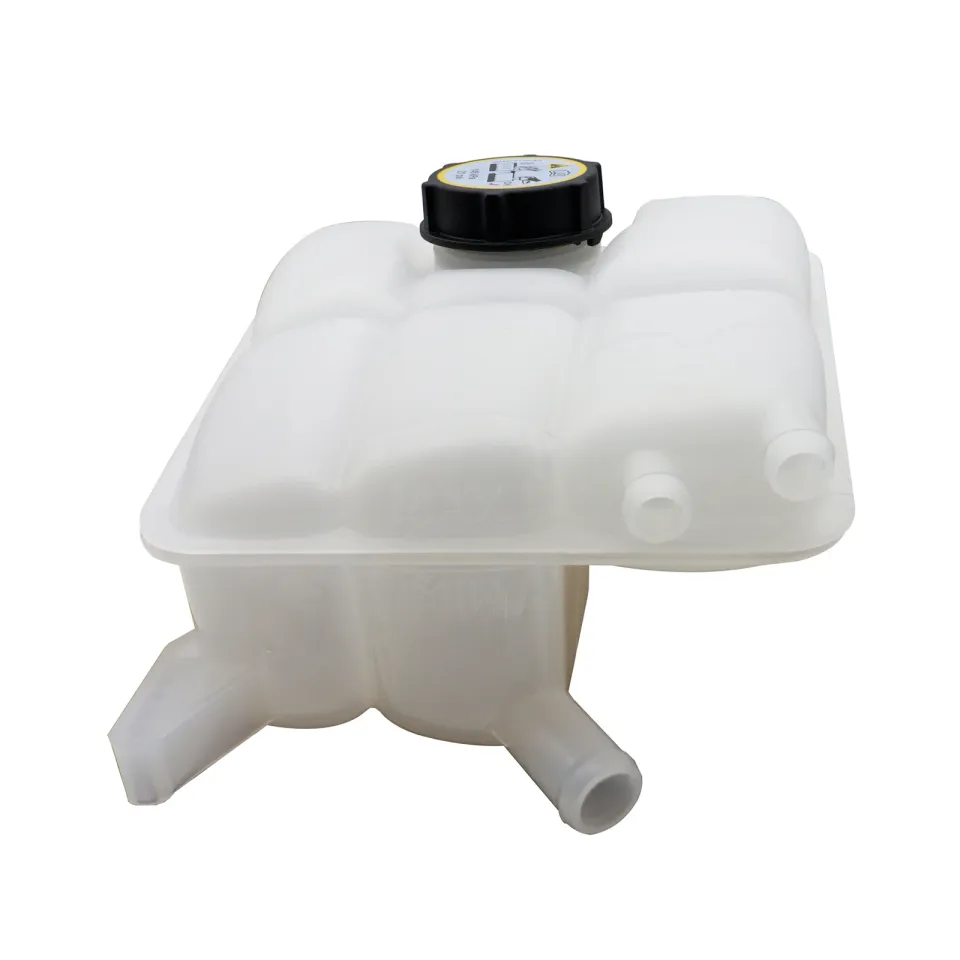 DEPO - SOGUTMA SIVISI GENLESME TANKI - FORD FOCUS (C346) 2011-2015