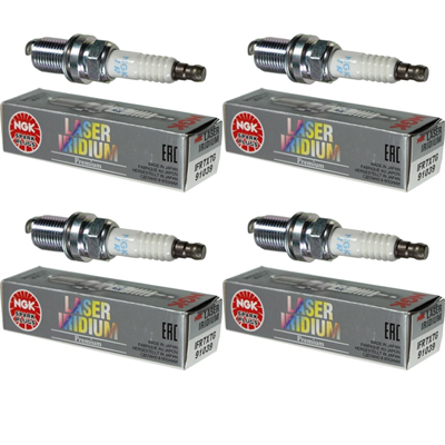 Chevrolet Cruze 1.4 Turbo A14NET Buji Takımı NGK Marka