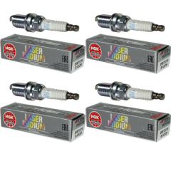 Chevrolet Cruze 1.4 Turbo A14NET Buji Takımı NGK Marka