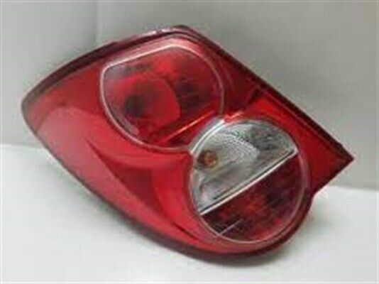 Chevrolet Yeni Aveo Sedan Sol Stop İthal Marka