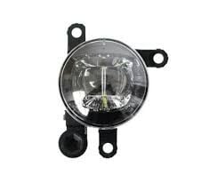 Opel Yeni Corsa F Ön Sağ Sis Farı Orijinal