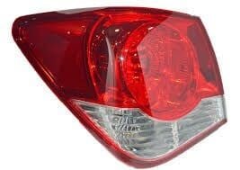 STOP DIŞ SOL CRUZE SEDAN