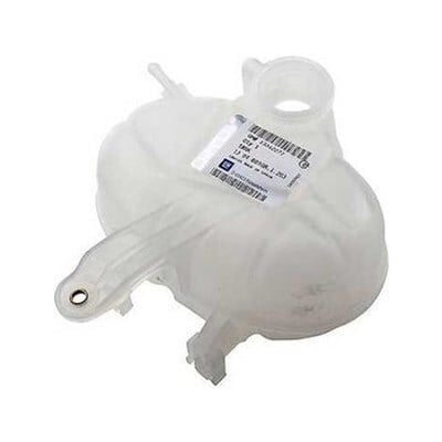 Opel Corsa D 1.3 Yedek Su Deposu Gm Marka