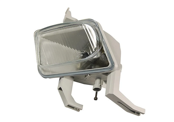 Opel Vectra B Sol Sis Farı Makyajsız Kasa 1996-1999