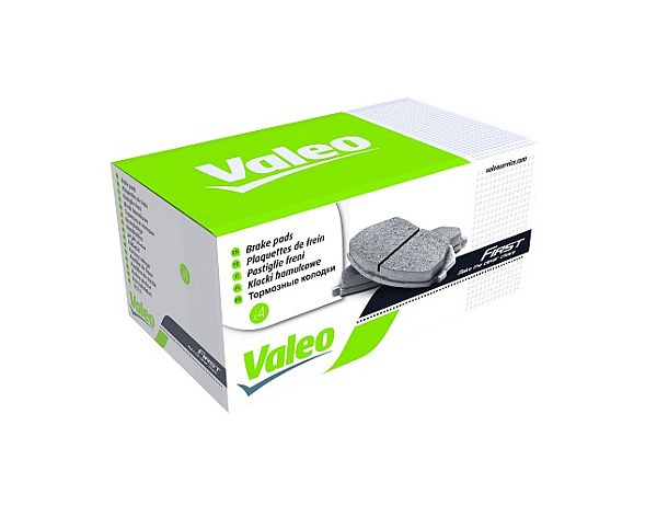 VALEO MARKA FREN BALATASI OPEL INSIGNIA B 17 JANT ÖN