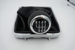 Volkswagen Passat 2006 - 2011 Vites Körüğü + Topuzu - 6 İleri - İTHAL