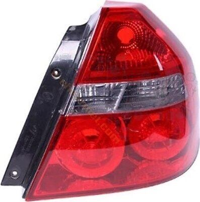 Chevrolet Aveo Sedan Arka Sağ Stop Lambası 2006-2011
