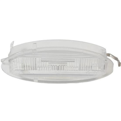 Opel Vectra B Arka Plaka Lamba Camı GM