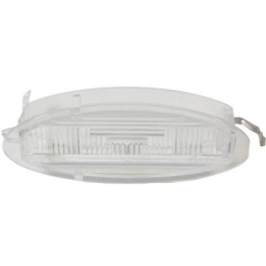 Opel Vectra B Arka Plaka Lamba Camı GM