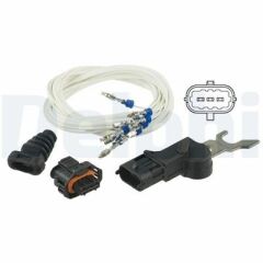 SENSÖR EKSANTRİK VECTRA B 2.0 16V / X20XEV