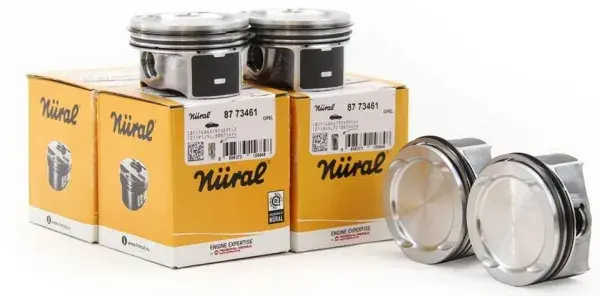 GOETZE MARKA SEKMAN OPEL 83.50 mm INSIGNIA A20DTH 1.5*1.5*2