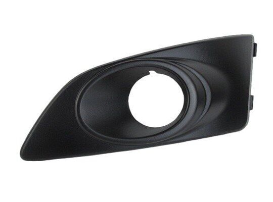 Chevrolet Yeni Aveo Sis Kapağı Sis Delikli Sol Yansanayi