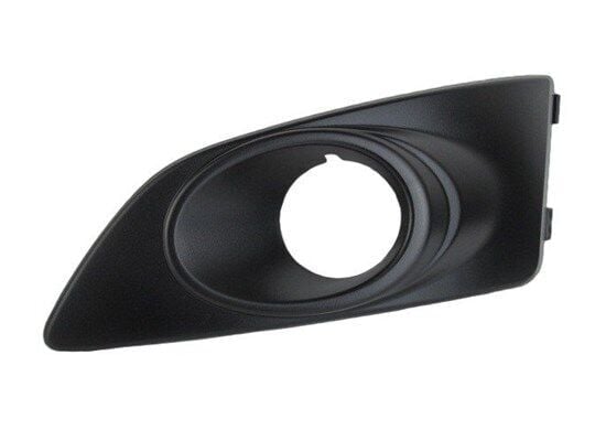 Chevrolet Yeni Aveo Sis Kapağı Sis Delikli Sol Yansanayi